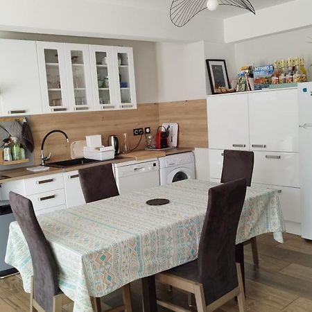 Ruthene Etape Appartement T3 Rodez Luaran gambar