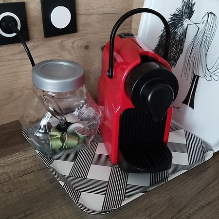 Ruthene Etape Appartement T3 Rodez Luaran gambar