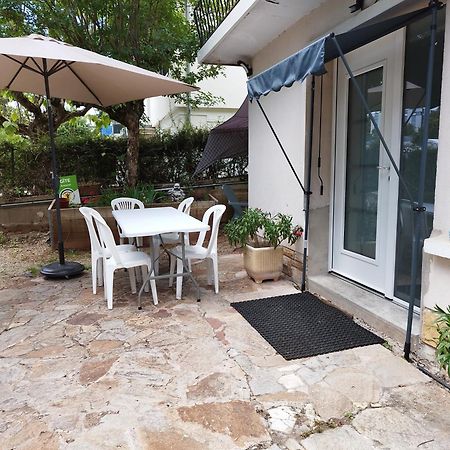 Ruthene Etape Appartement T3 Rodez Luaran gambar
