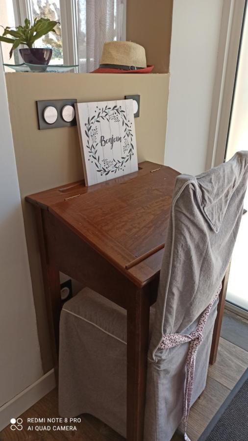 Ruthene Etape Appartement T3 Rodez Luaran gambar