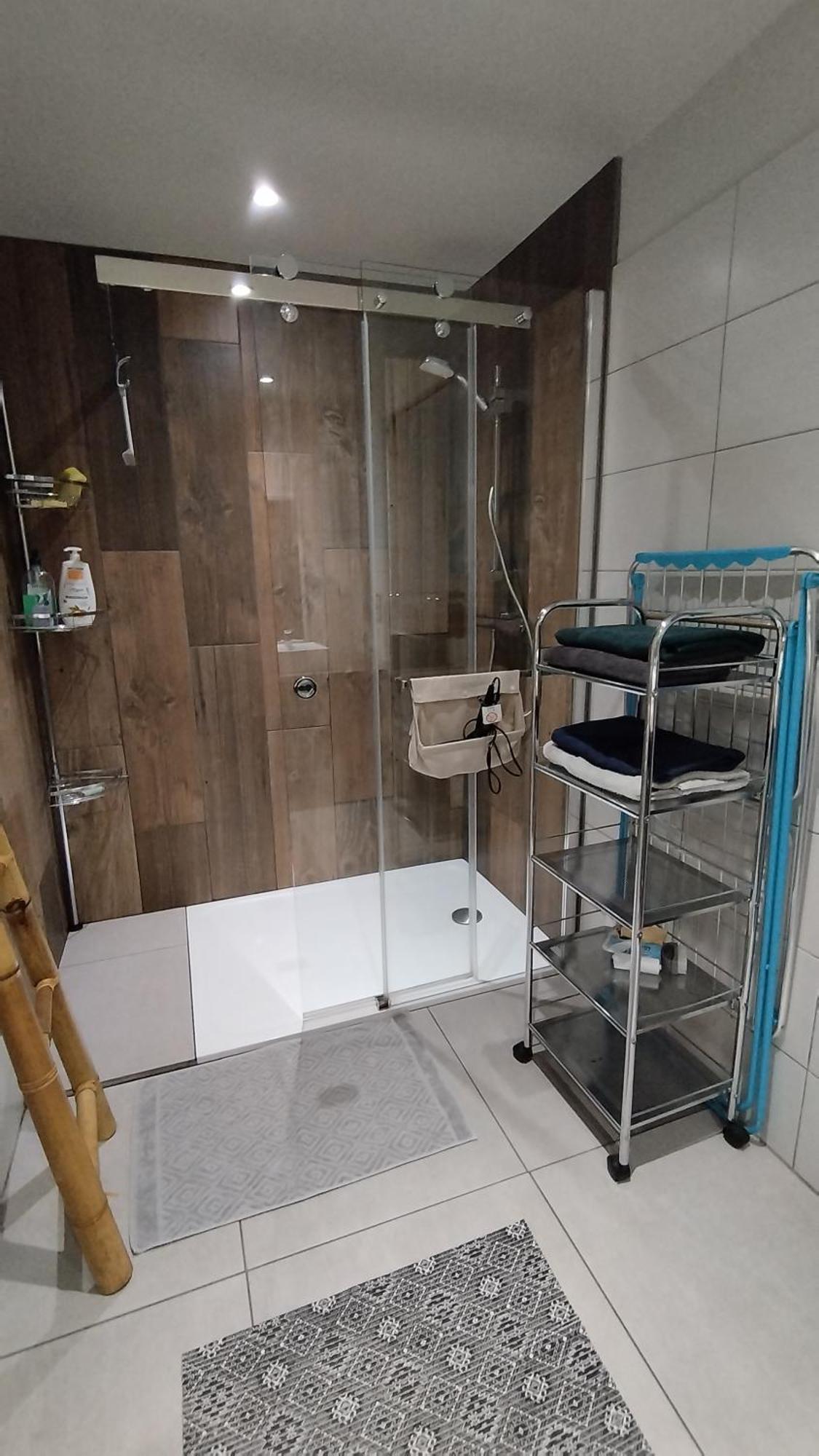 Ruthene Etape Appartement T3 Rodez Luaran gambar