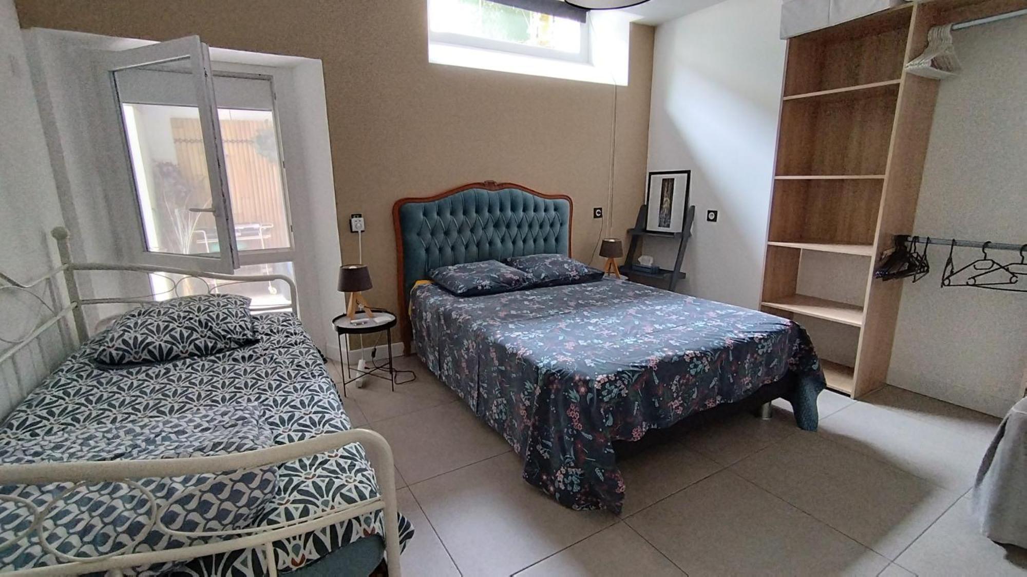 Ruthene Etape Appartement T3 Rodez Luaran gambar