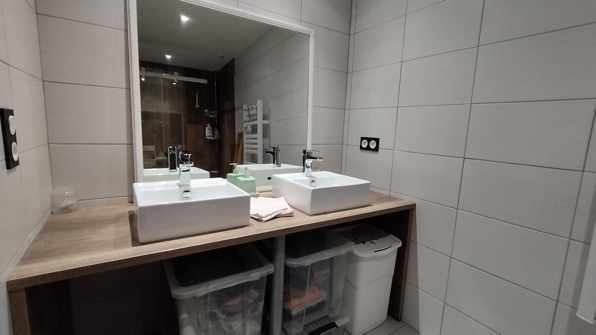 Ruthene Etape Appartement T3 Rodez Luaran gambar