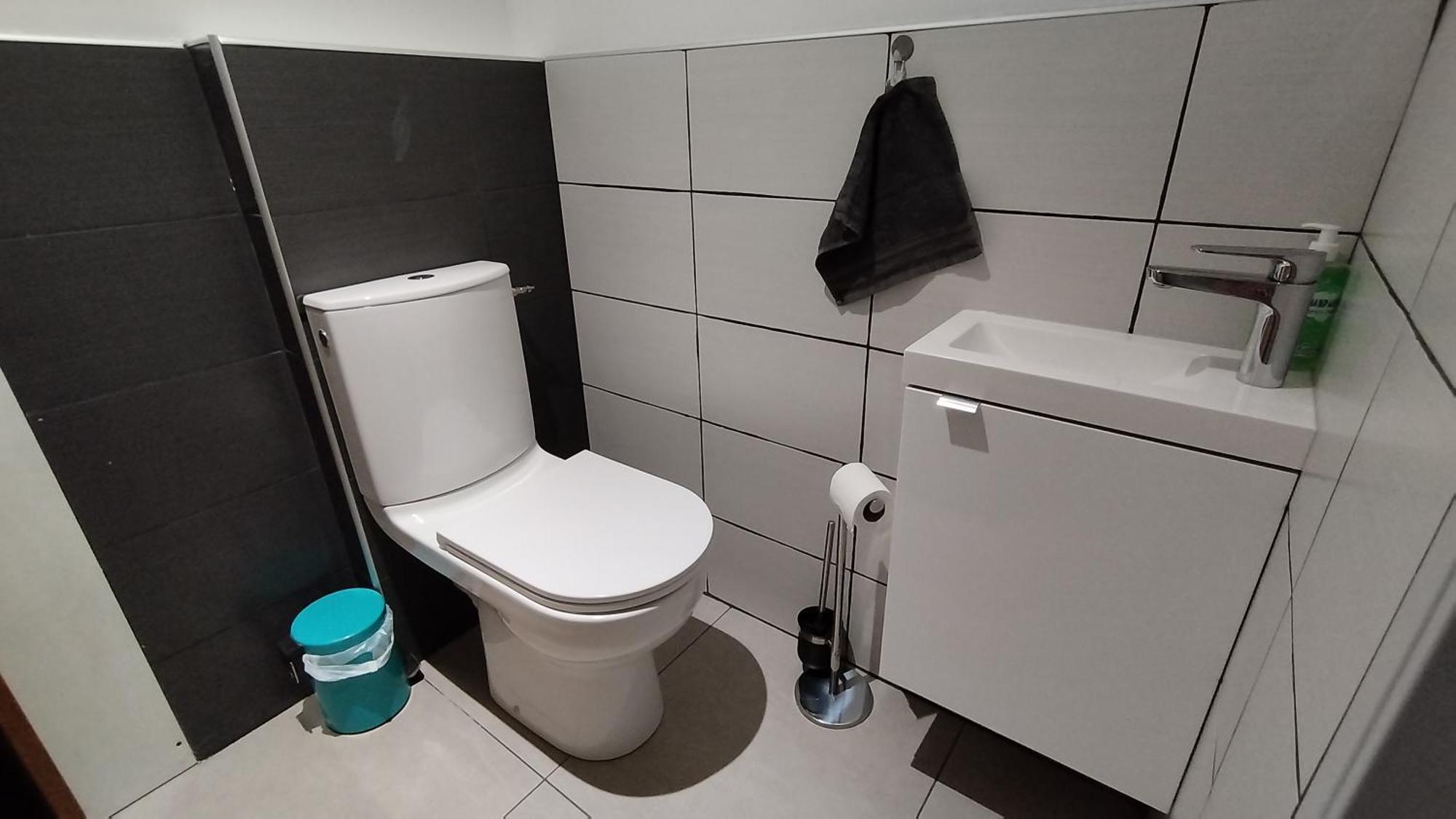 Ruthene Etape Appartement T3 Rodez Luaran gambar