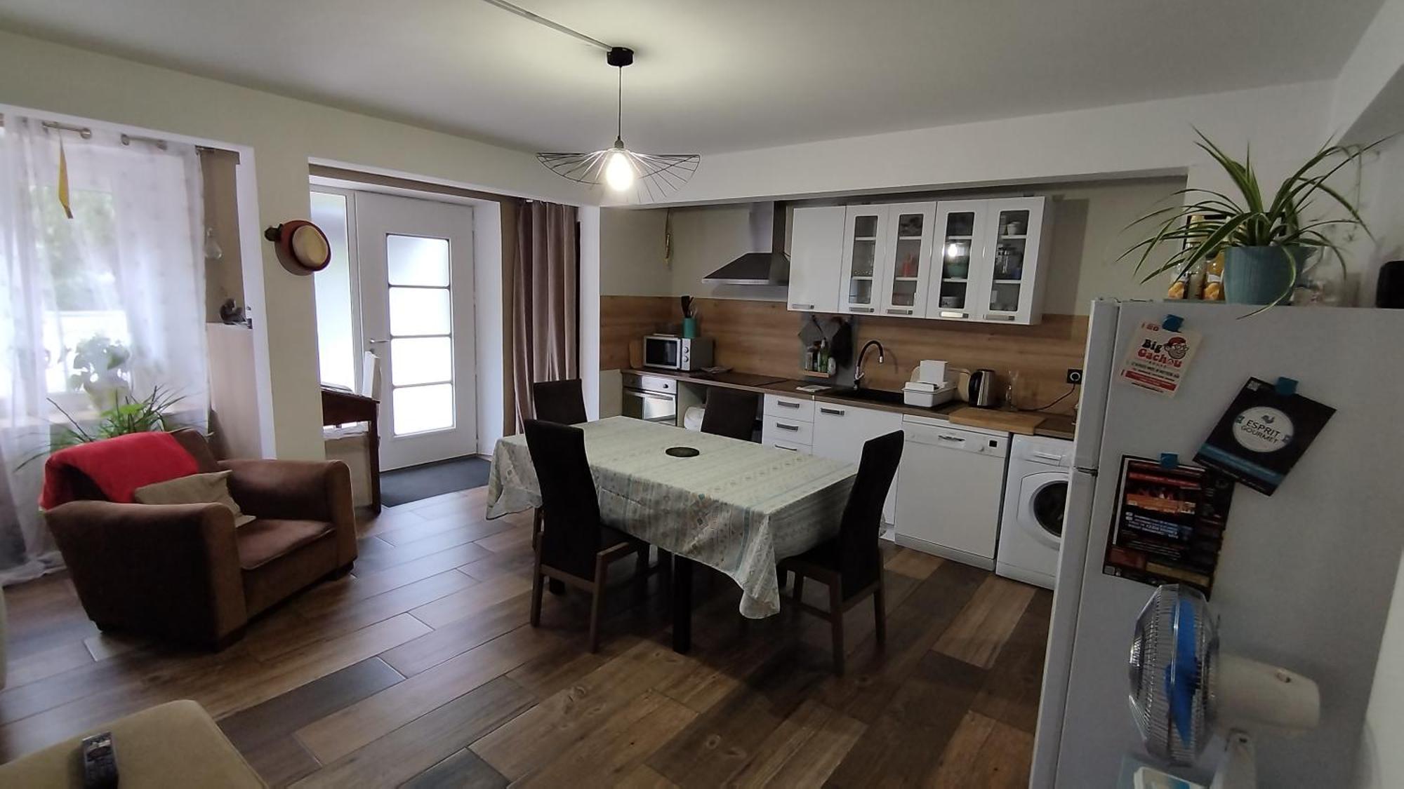 Ruthene Etape Appartement T3 Rodez Luaran gambar